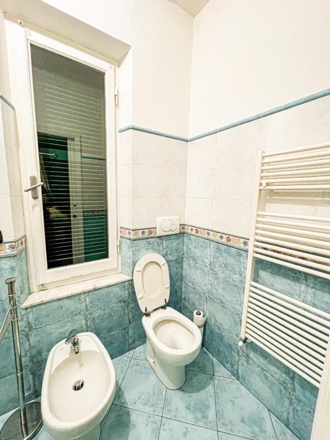 Gambero Nero Hotell Tellaro Exteriör bild